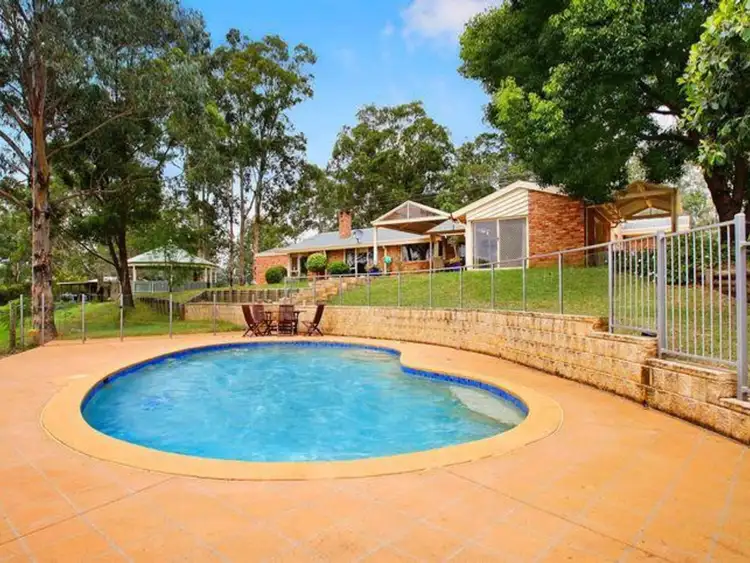 1320 Werombi Road, Werombi NSW 2570
