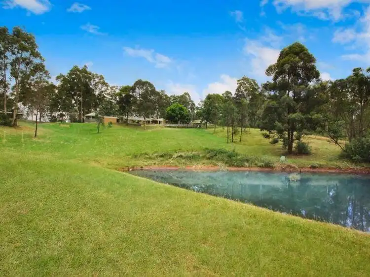 Third view of Homely house listing, 1320 Werombi Road, Werombi NSW 2570