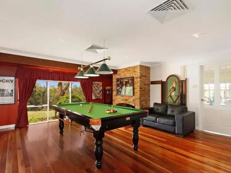 Fifth view of Homely house listing, 1320 Werombi Road, Werombi NSW 2570
