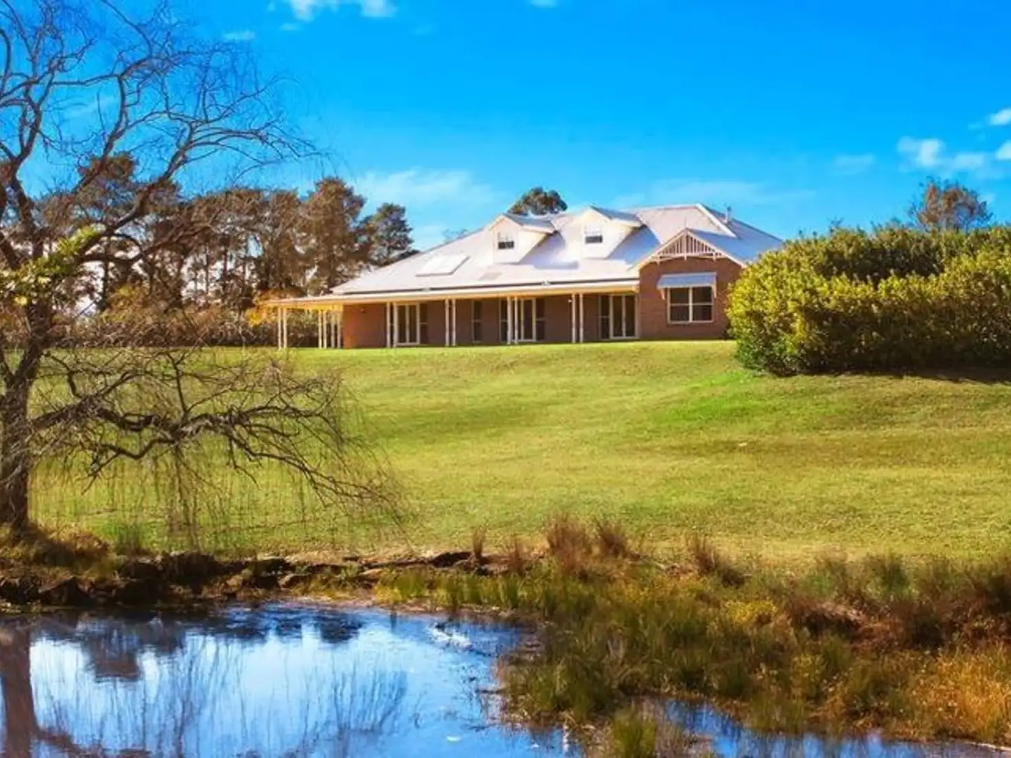 Main view of Homely house listing, 135 Eagle Creek Road, Werombi NSW 2570