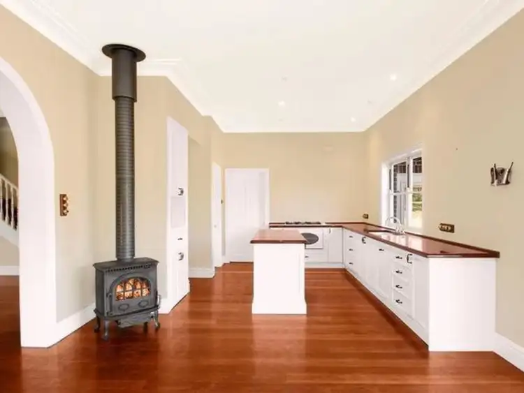 Second view of Homely house listing, 135 Eagle Creek Road, Werombi NSW 2570
