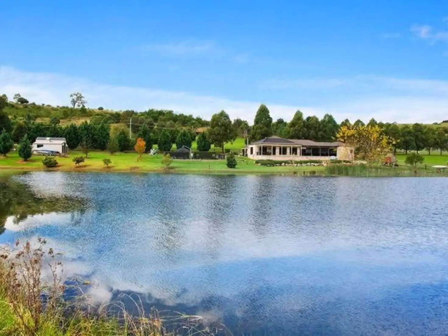 Main view of Homely house listing, 2/180 Glendiver Road, The Oaks NSW 2570