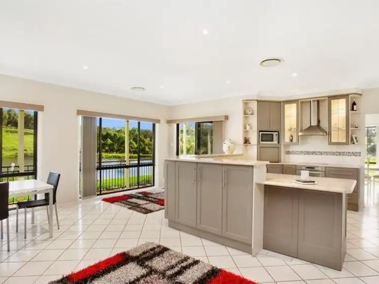 Second view of Homely house listing, 2/180 Glendiver Road, The Oaks NSW 2570
