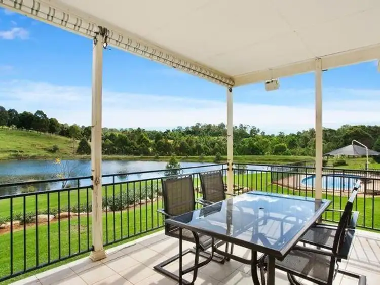 Third view of Homely house listing, 2/180 Glendiver Road, The Oaks NSW 2570