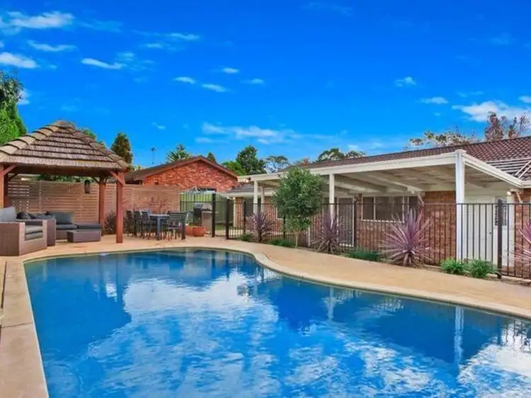 20 Bellinger Road, Ruse NSW 2560