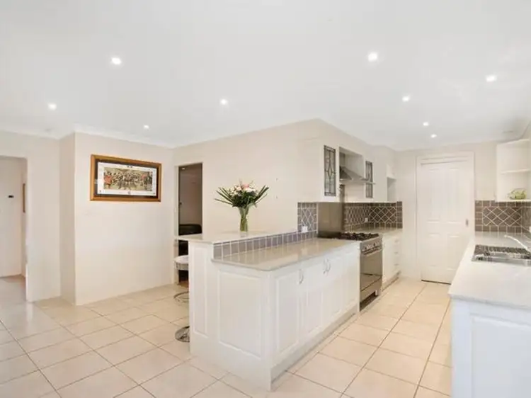 Second view of Homely house listing, 20 Bellinger Road, Ruse NSW 2560