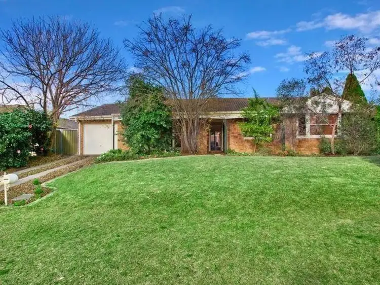 Third view of Homely house listing, 20 Bellinger Road, Ruse NSW 2560
