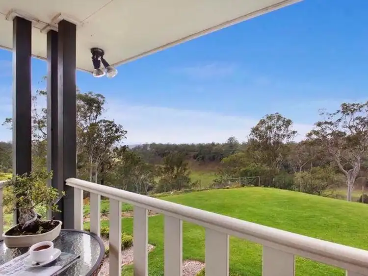 Second view of Homely house listing, 130 Bobs Range Road, Orangeville NSW 2570