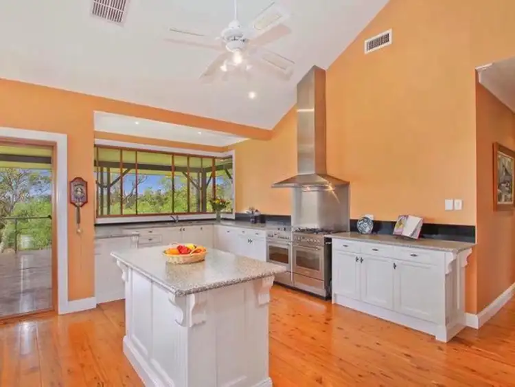 Third view of Homely house listing, 130 Bobs Range Road, Orangeville NSW 2570