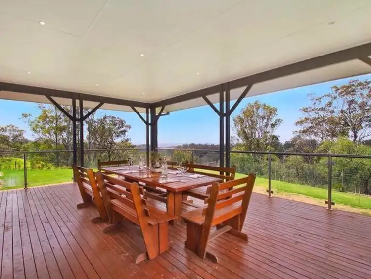 Fourth view of Homely house listing, 130 Bobs Range Road, Orangeville NSW 2570