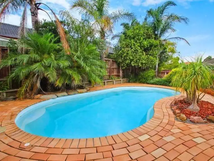 Second view of Homely house listing, 75 Manna Gum Road, Narellan Vale NSW 2567