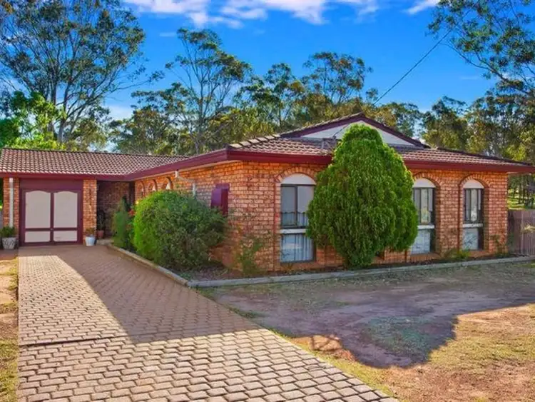 Third view of Homely house listing, 10 Richardson Road, Narellan NSW 2567