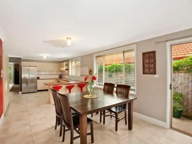 4 Bursaria Road, Mount Annan NSW 2567