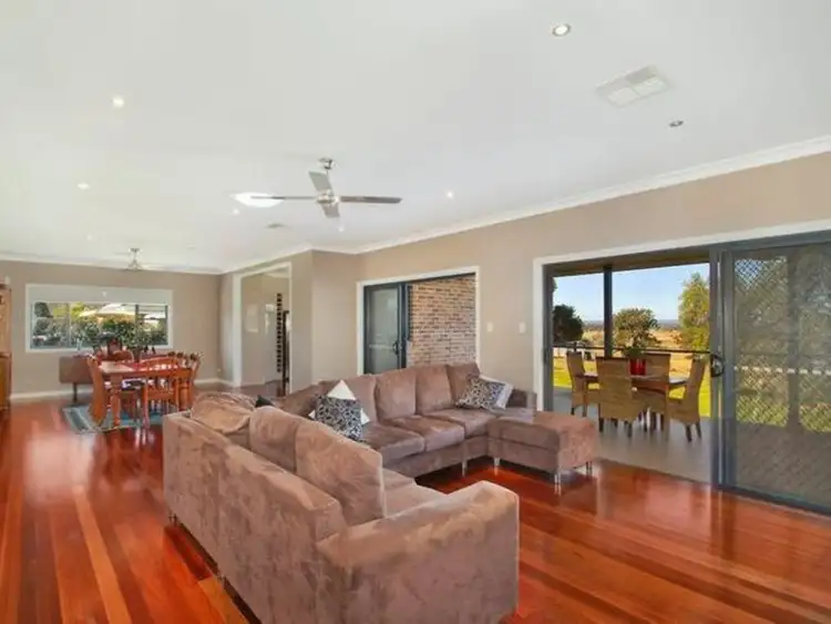 Second view of Homely house listing, 139 The Old Oaks Road, Grasmere NSW 2570