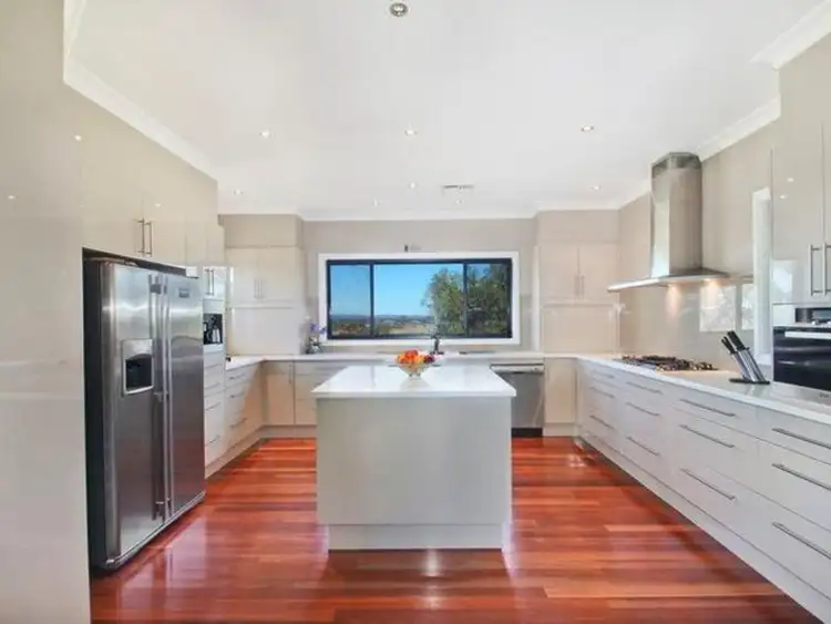 Third view of Homely house listing, 139 The Old Oaks Road, Grasmere NSW 2570