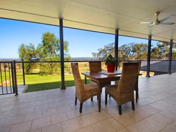 Fourth view of Homely house listing, 139 The Old Oaks Road, Grasmere NSW 2570