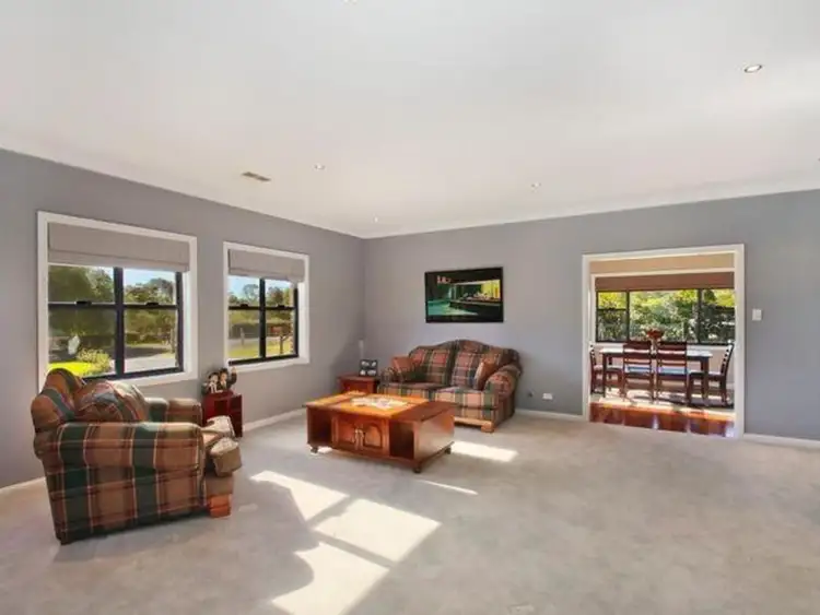 Fifth view of Homely house listing, 139 The Old Oaks Road, Grasmere NSW 2570