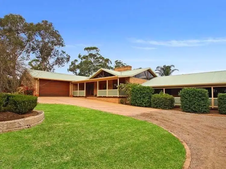 71 Werombi Road, Grasmere NSW 2570