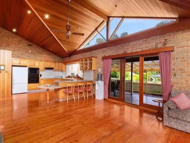 Third view of Homely house listing, 71 Werombi Road, Grasmere NSW 2570