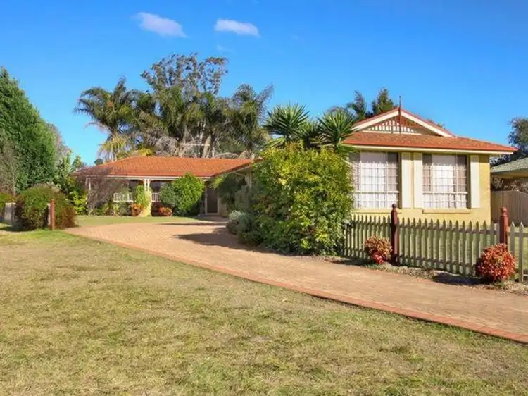 89 Southdown Road, Elderslie NSW 2570