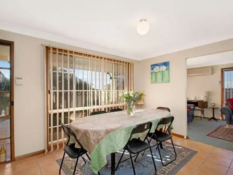 Second view of Homely house listing, 89 Southdown Road, Elderslie NSW 2570