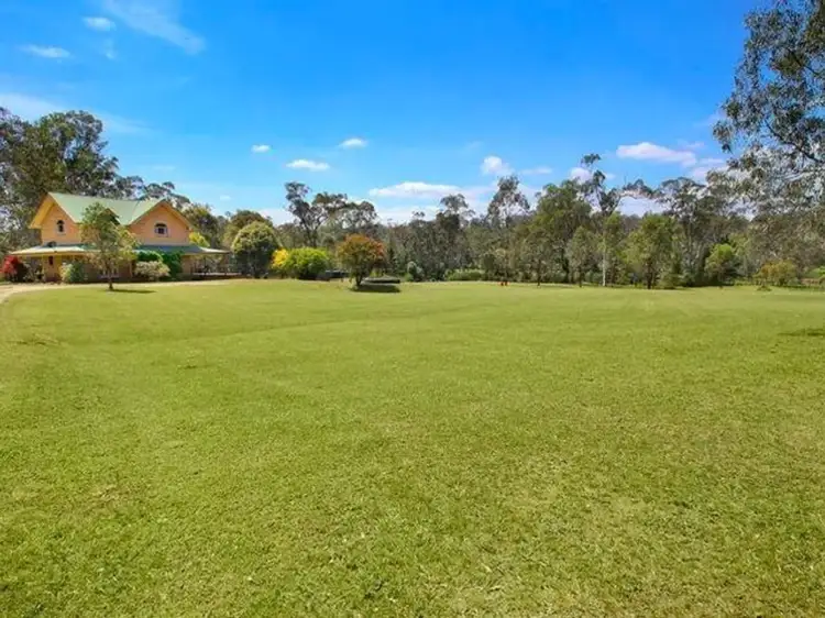 154 Coates Park Road, Cobbitty NSW 2570
