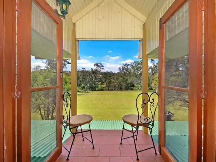 Second view of Homely house listing, 154 Coates Park Road, Cobbitty NSW 2570