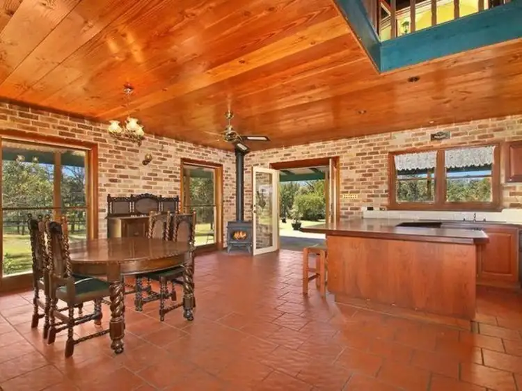 Third view of Homely house listing, 154 Coates Park Road, Cobbitty NSW 2570