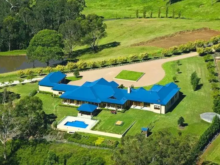 164C 'Belleair' Coates Park Road, Cobbitty NSW 2570