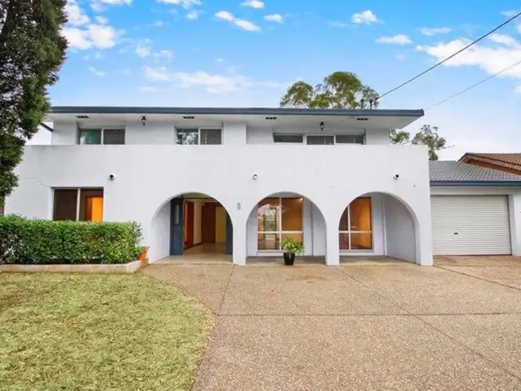 9 Nuwarra Road, Chipping Norton NSW 2170