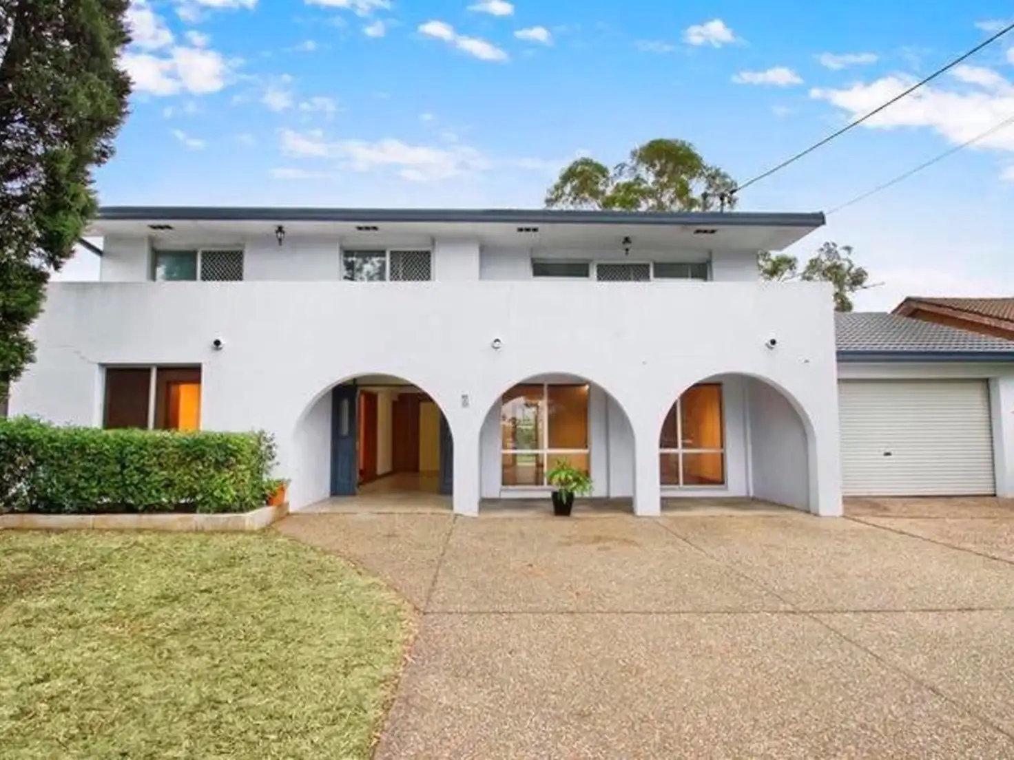 Main view of Homely house listing, 9 Nuwarra Road, Chipping Norton NSW 2170