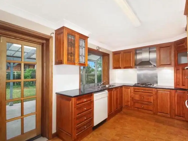 Second view of Homely house listing, 9 Nuwarra Road, Chipping Norton NSW 2170