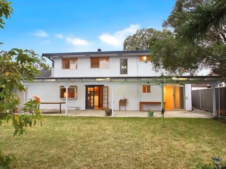 Fourth view of Homely house listing, 9 Nuwarra Road, Chipping Norton NSW 2170