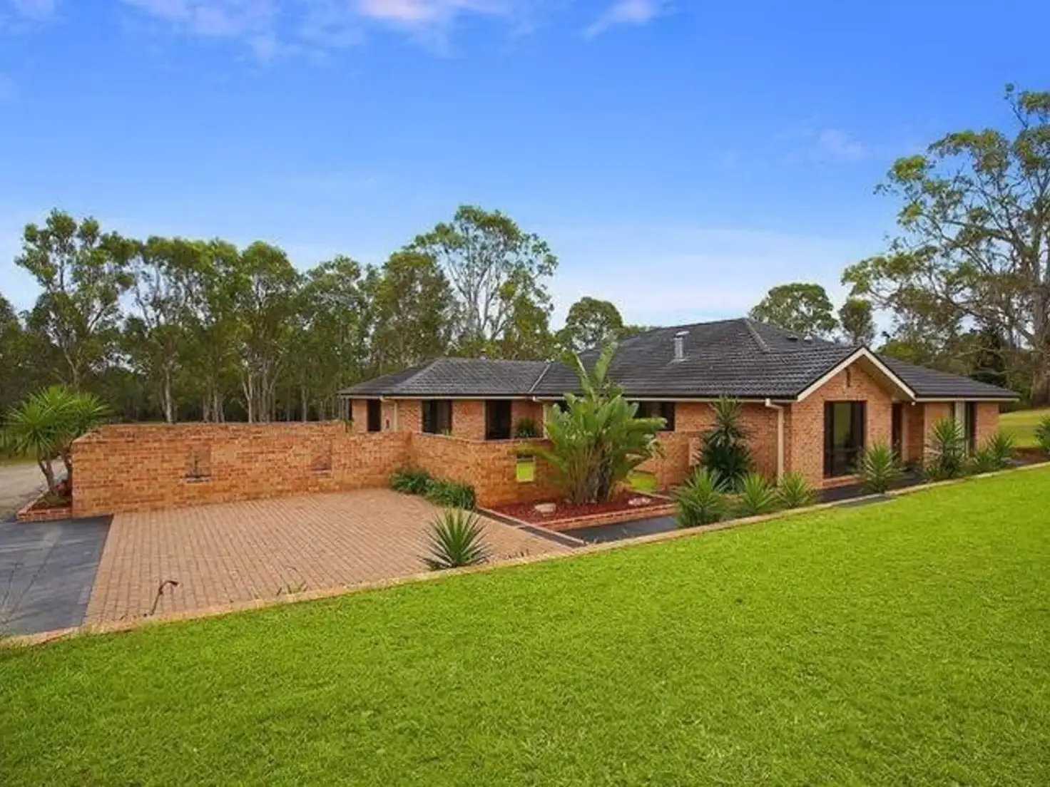Main view of Homely house listing, 311 Catherine Fields Road, Catherine Field NSW 2557