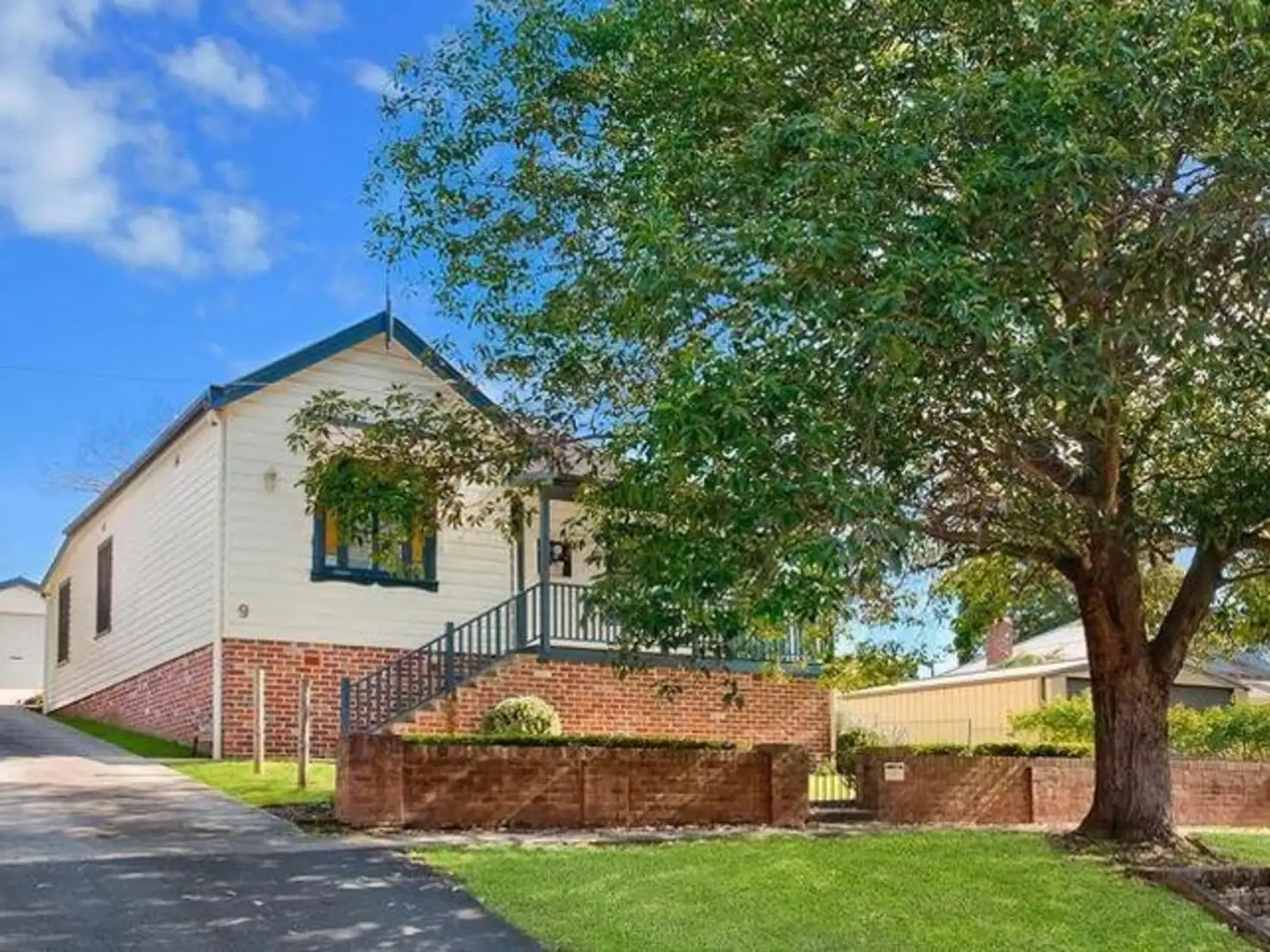 Main view of Homely house listing, 9 Alpha Road, Camden NSW 2570