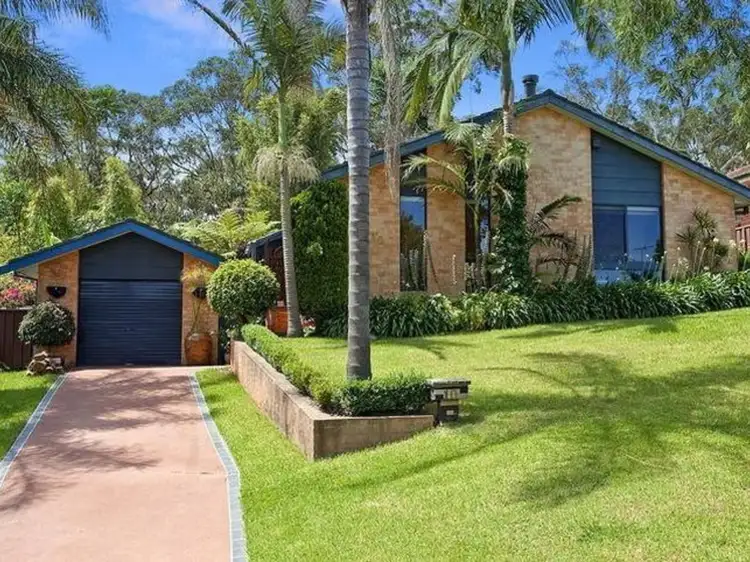 Main view of Homely house listing, 10 Bent Place, Ruse NSW 2560