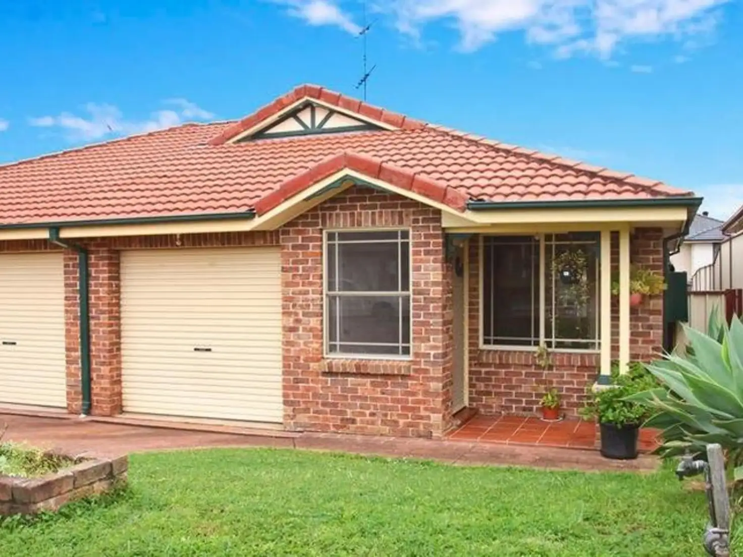 Main view of Homely house listing, 8B Tarago Place, Prestons NSW 2170