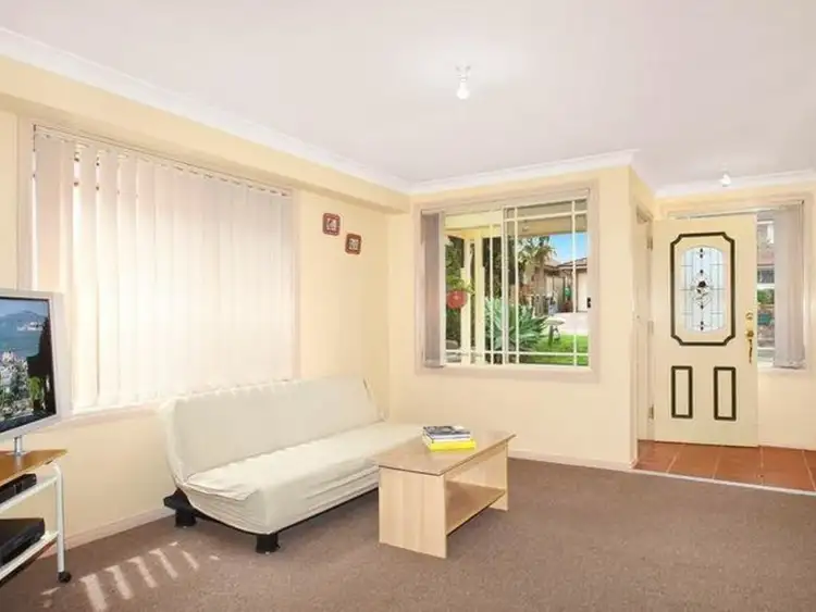 Second view of Homely house listing, 8B Tarago Place, Prestons NSW 2170