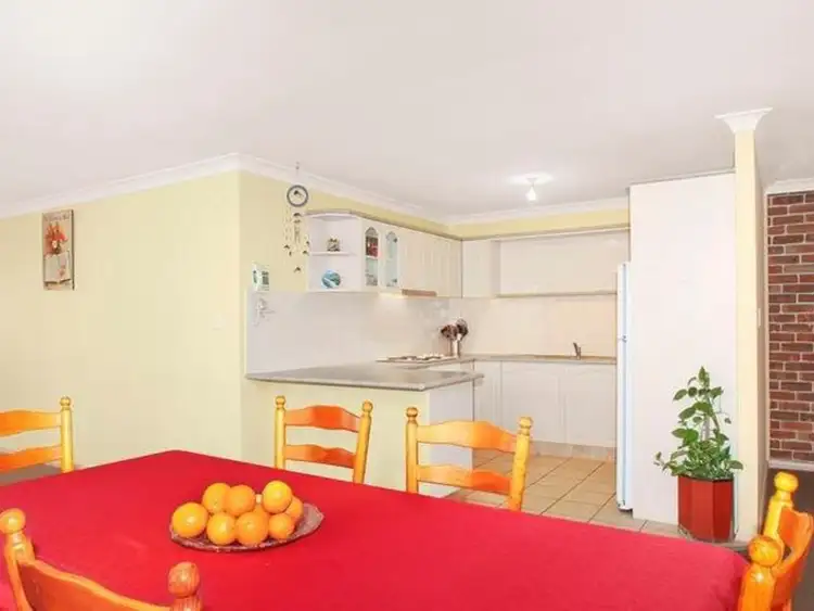 Third view of Homely house listing, 8B Tarago Place, Prestons NSW 2170