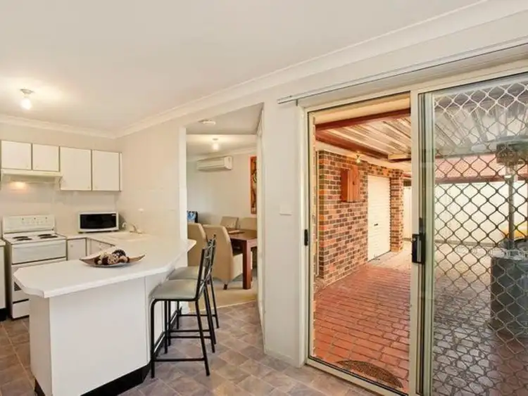 Third view of Homely house listing, 8 Yate Place, Narellan Vale NSW 2567