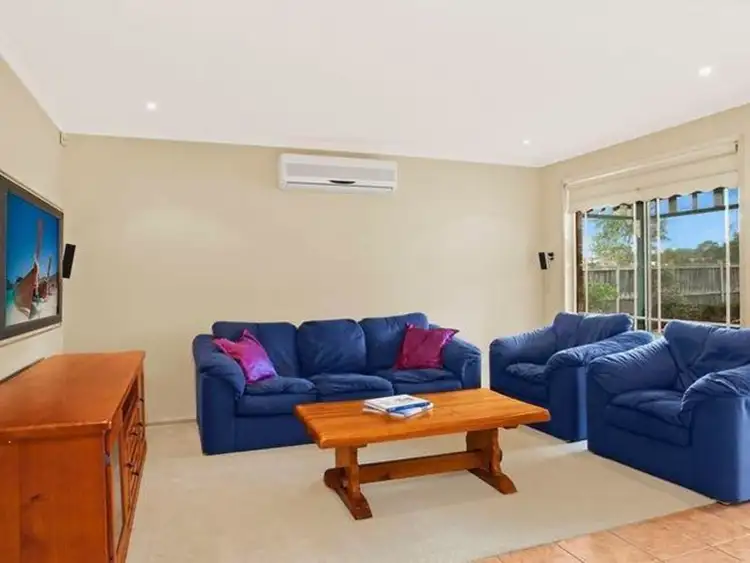 Third view of Homely house listing, 31 Wattle Green Place, Narellan Vale NSW 2567