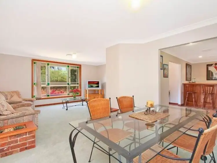 Third view of Homely house listing, 13 Pin Oak Place, Narellan Vale NSW 2567
