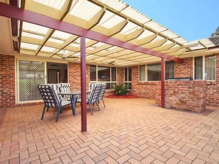 Fourth view of Homely house listing, 13 Pin Oak Place, Narellan Vale NSW 2567
