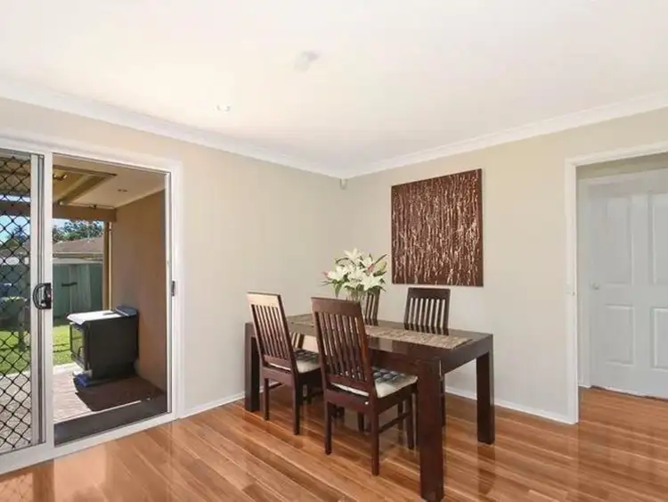 Fourth view of Homely house listing, 15 Quig Place, Narellan Vale NSW 2567