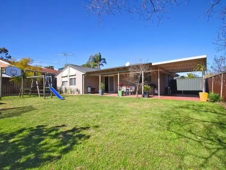 Fifth view of Homely house listing, 15 Quig Place, Narellan Vale NSW 2567