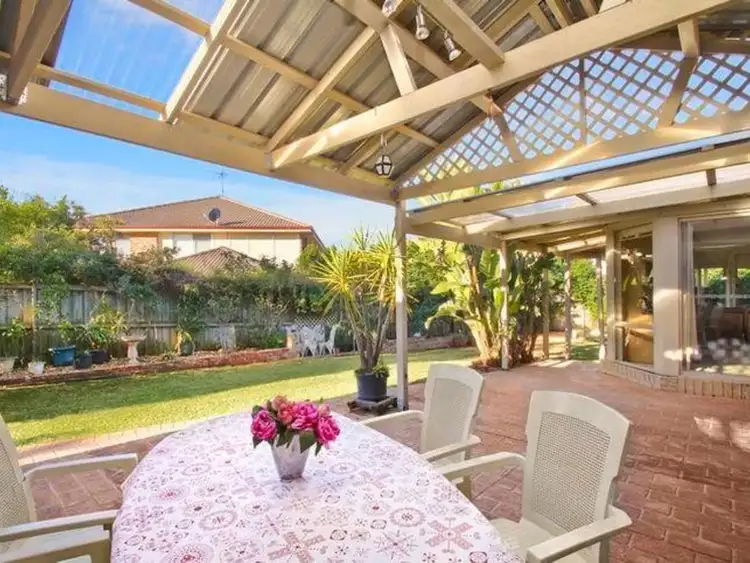 Main view of Homely house listing, 36 Veronica Place, Narellan Vale NSW 2567