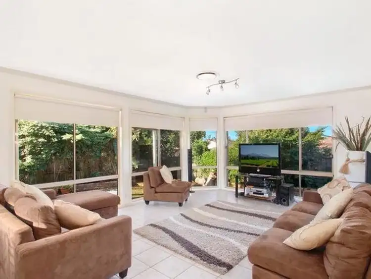 Second view of Homely house listing, 36 Veronica Place, Narellan Vale NSW 2567