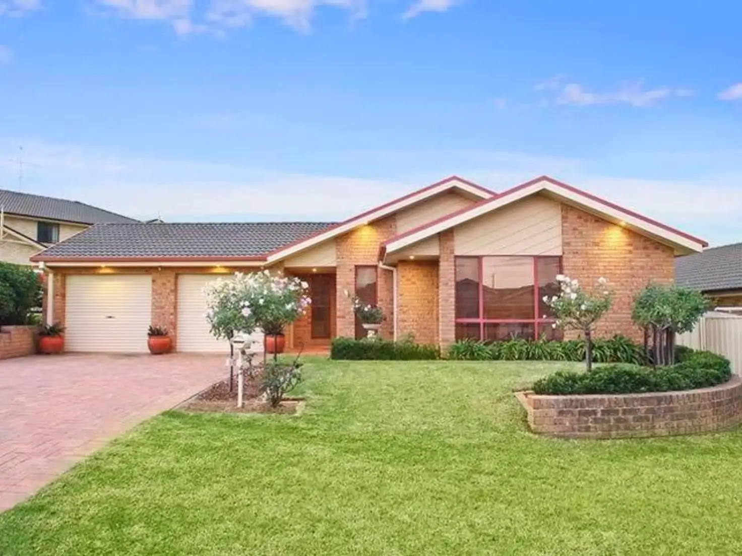 Main view of Homely house listing, 20 Patherton Place, Narellan Vale NSW 2567
