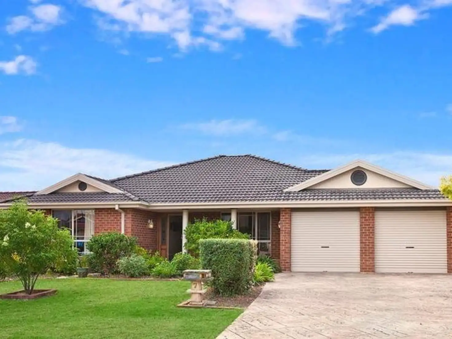 Main view of Homely house listing, 7 Ridge View Place, Narellan NSW 2567