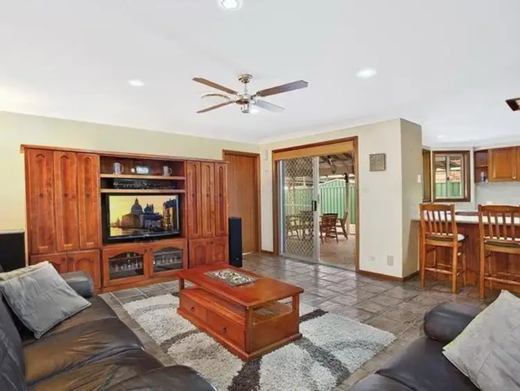 Fourth view of Homely house listing, 7 Ridge View Place, Narellan NSW 2567